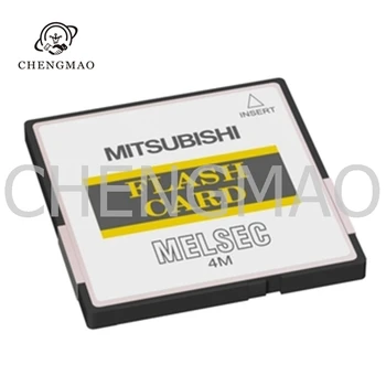 1 Бр. Новата карта памет Mitsubishi АД Q2MEM-1 MBPS Q2MEM-2 MBIT / с Q2MEM-2 MBIT / С Q2MEM-4 MBPS Q2MEM-8 MBIT / С Q2MEM-16 MBPS Q2MEM-32 MBPS