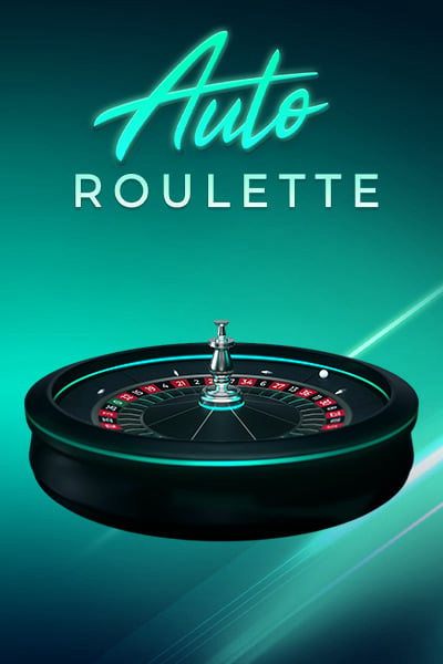 Auto Roulette — live roulette game by Pragmatic Play — play at Kiki