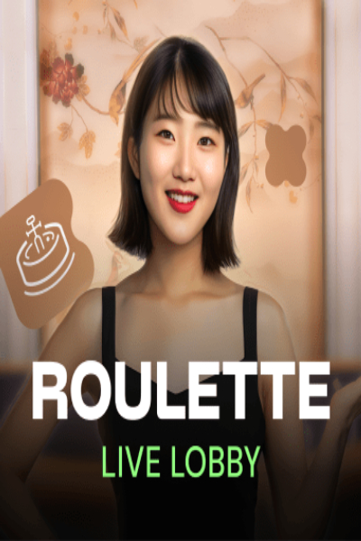 Roulette Live Lobby — live roulette game by Bombay Live — play at Kiki