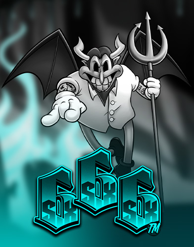 666 by Hacksaw Gaming