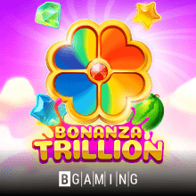Bonanza Trillion by BGaming