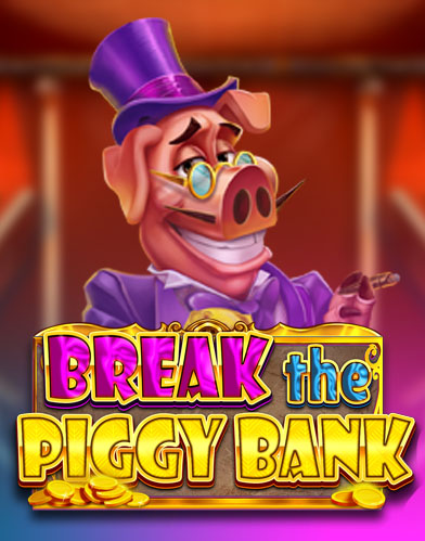 Break the Piggy Bank by Pragmatic Play