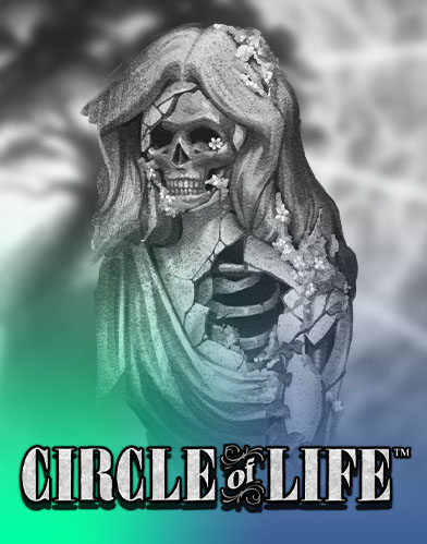 Circle of Life by Nolimit City