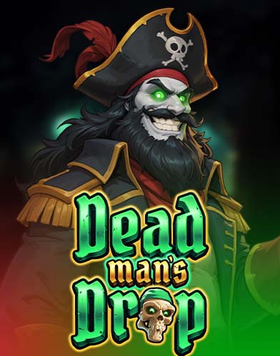 Dead Man's Drop by Relax Gaming