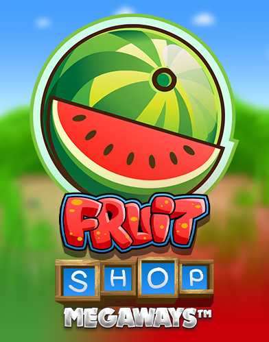 Fruit Shop Megaways