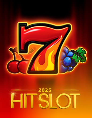 2025 Hit Slot by Endorphina