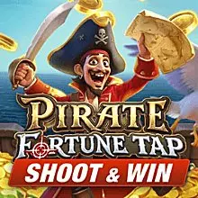Pirate Fortune Tap