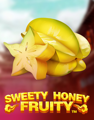 Sweety Honey Fruity by NetEnt