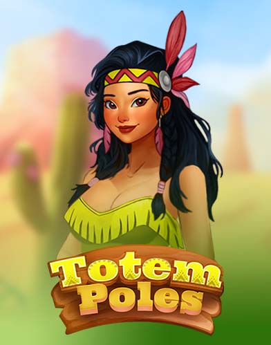 Totem Poles by Belatra