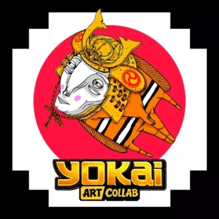 Yokai by BGaming